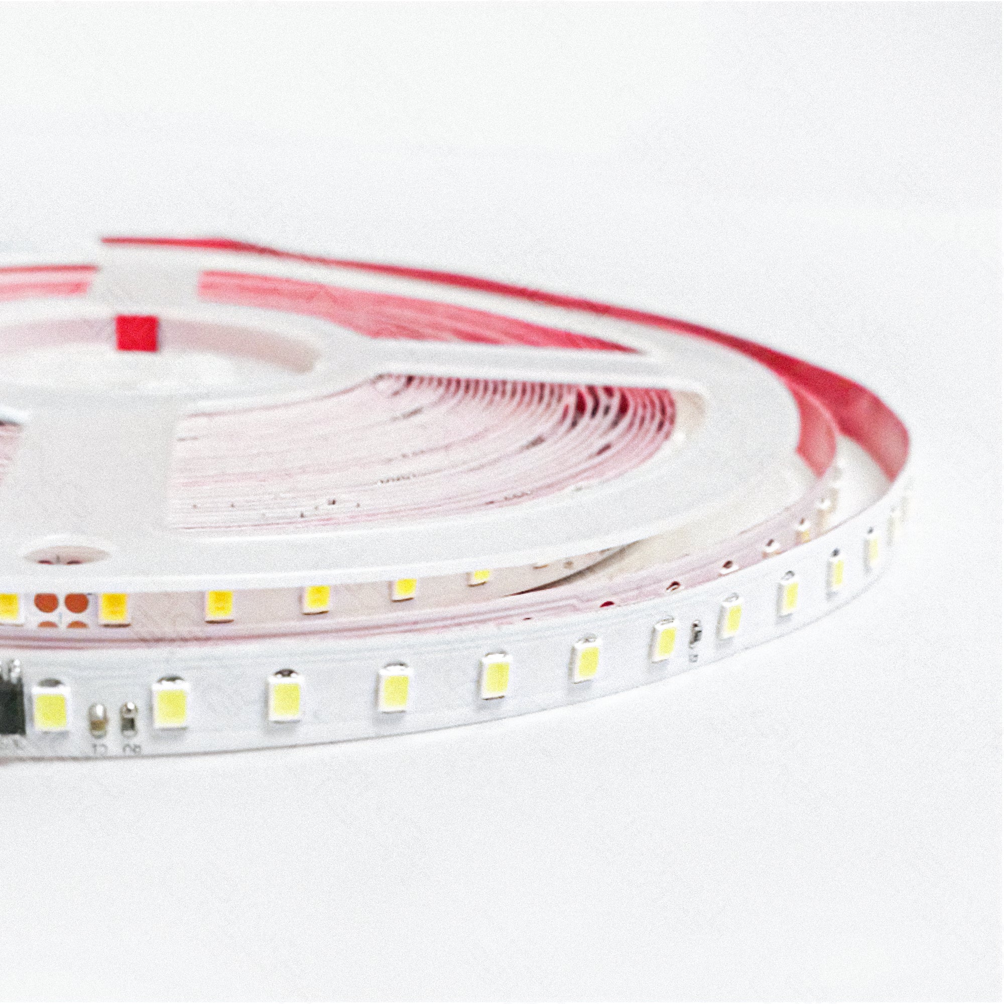 Luma Wave LED Strip 2835 126 LED Bing Light