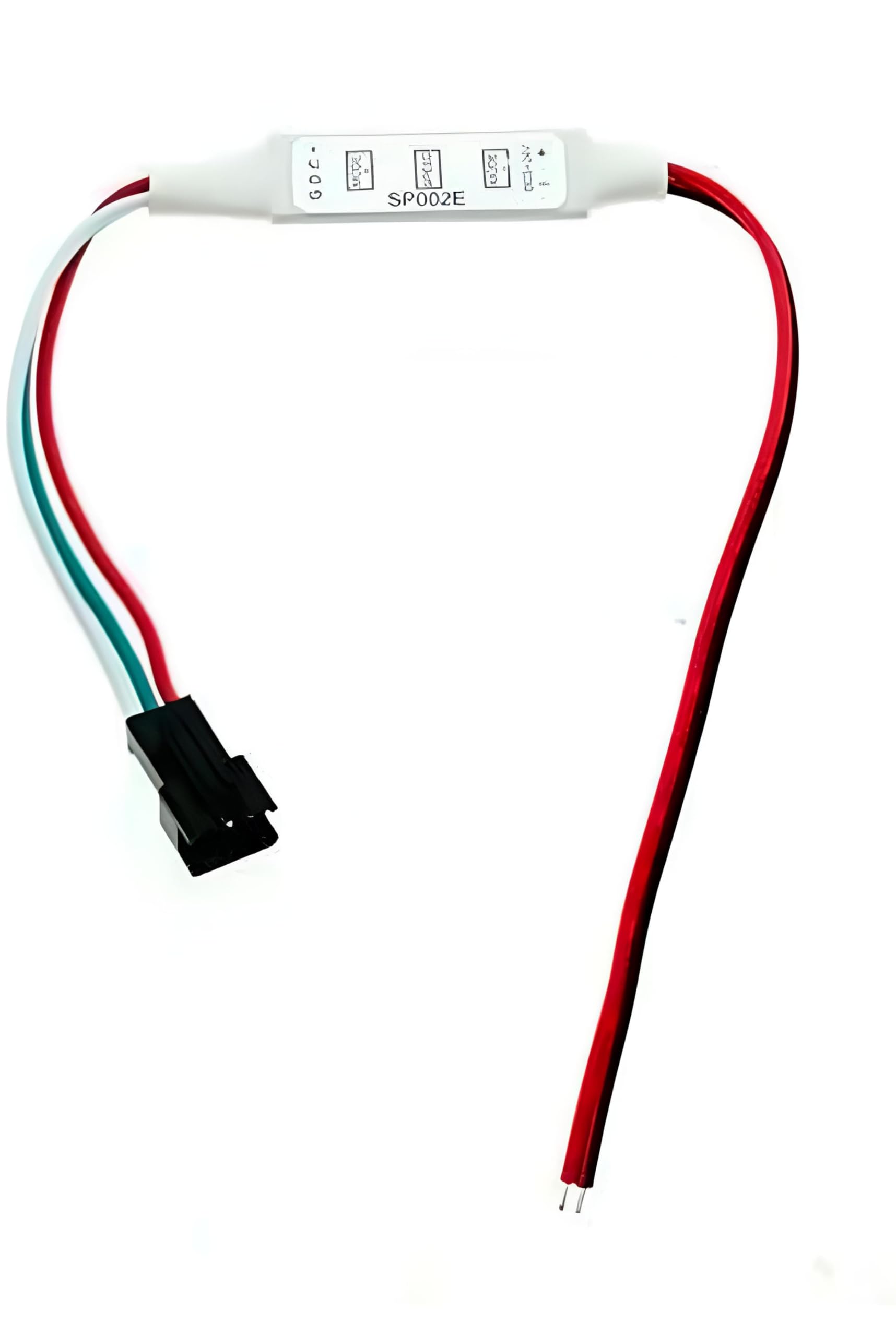 5-24v Led Rgb Digital Amt Controller – Bing Light