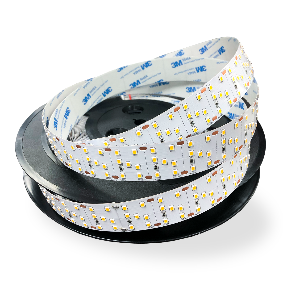 Luma X2 LED Strip 2835 240 LED – Bing Light