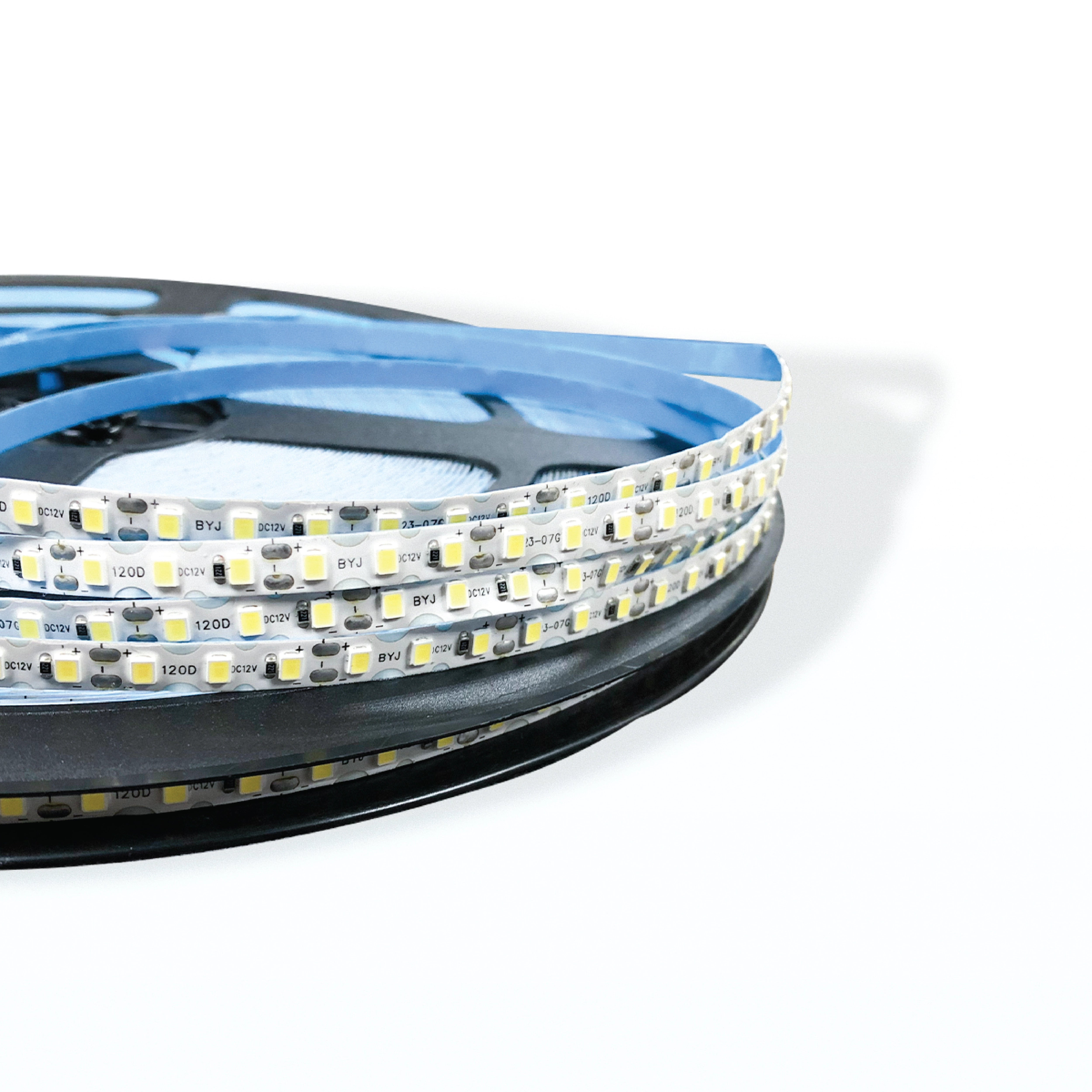 Luma Flex Bendable Led Strip 2835 120 LED – Bing Light