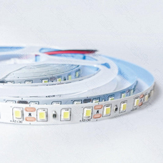 Luma 24v LED Strip 2835 120 LED