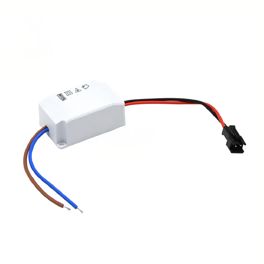 9-16v 5w LED Constant Current Driver