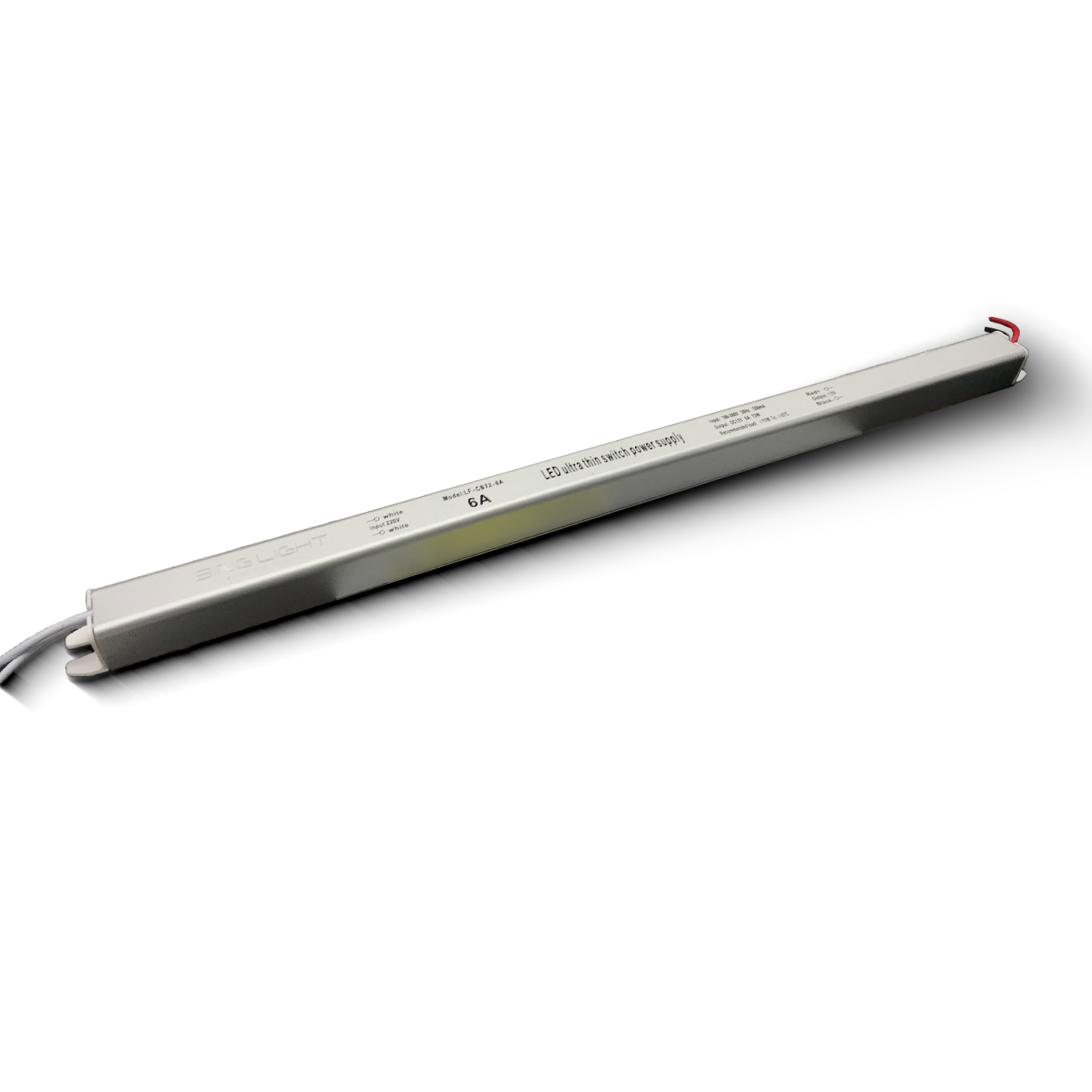 Slim Line Power Supply