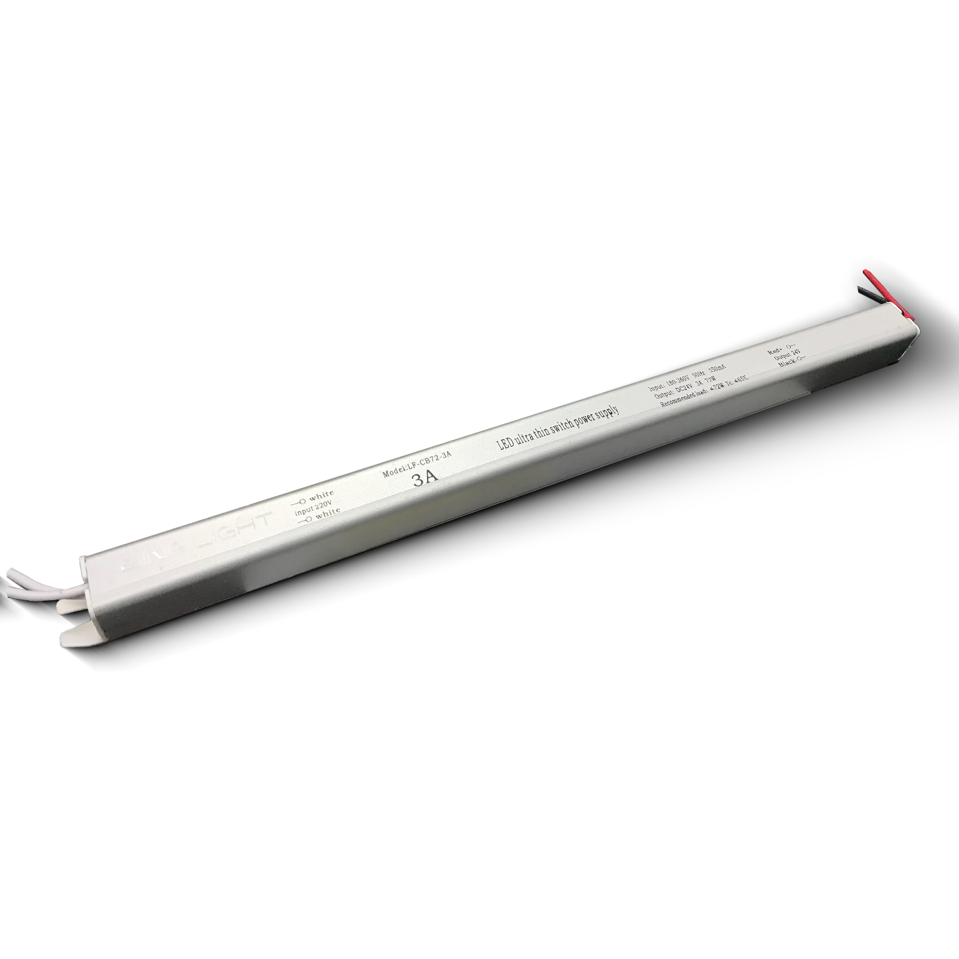 Slim Line Power Supply