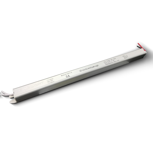 Slim Line Power Supply