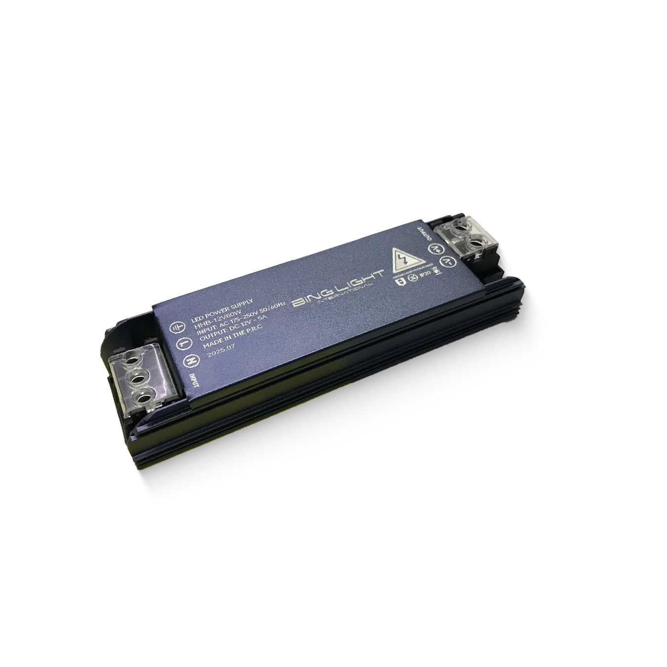 12V 1Slim Cage Power Supply -DC12V