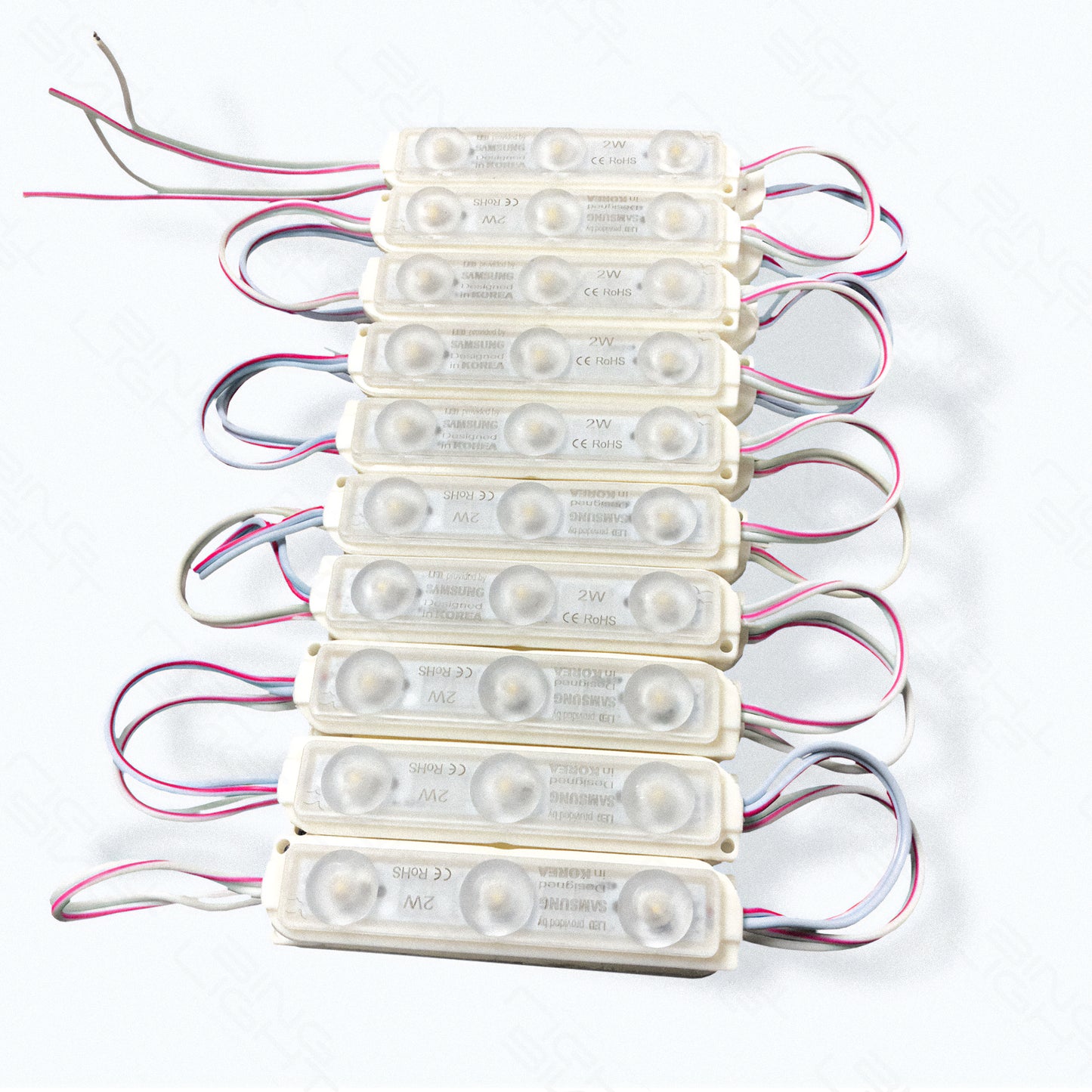 Sting 12V 2W Led Module