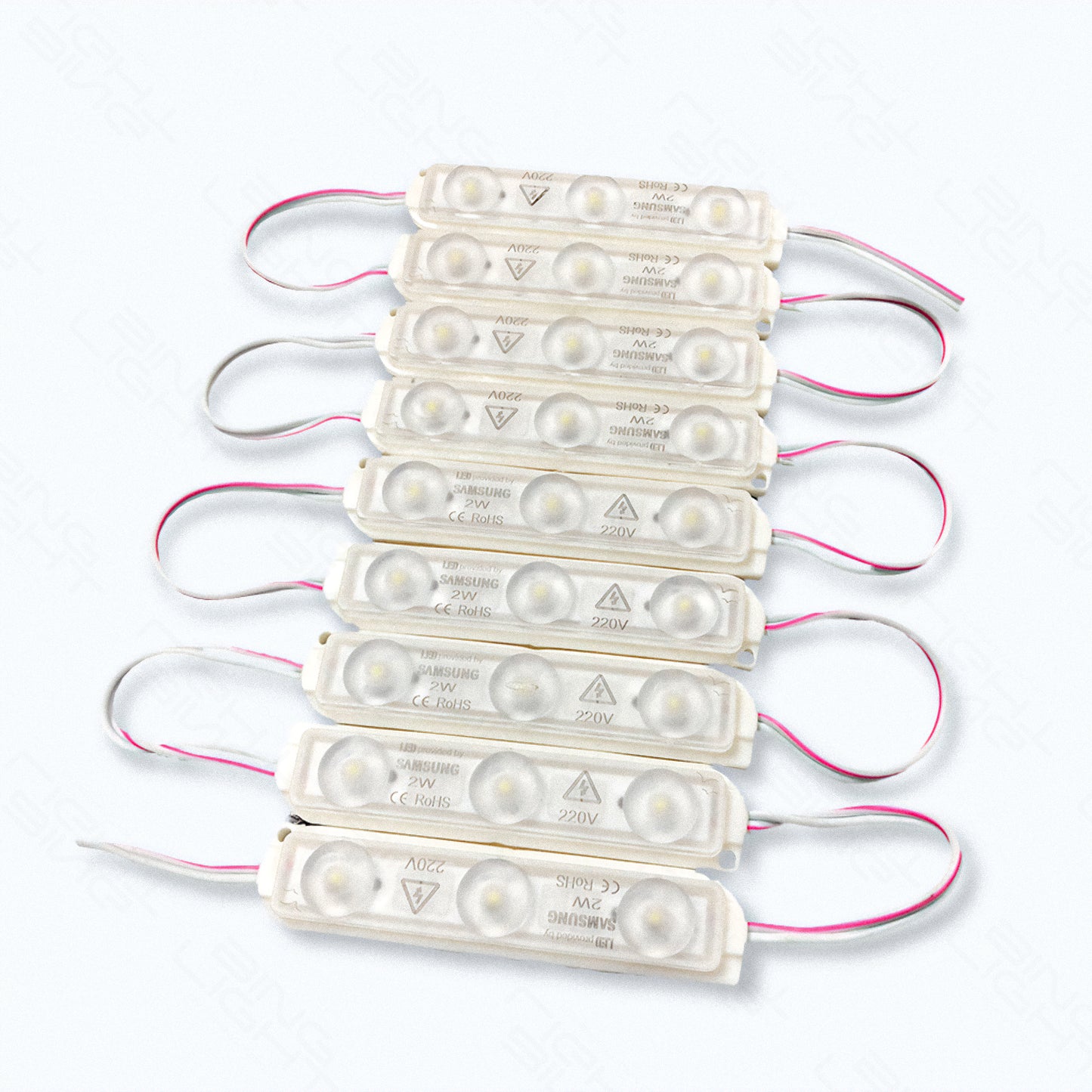 Sting 220V 2W LED Module
