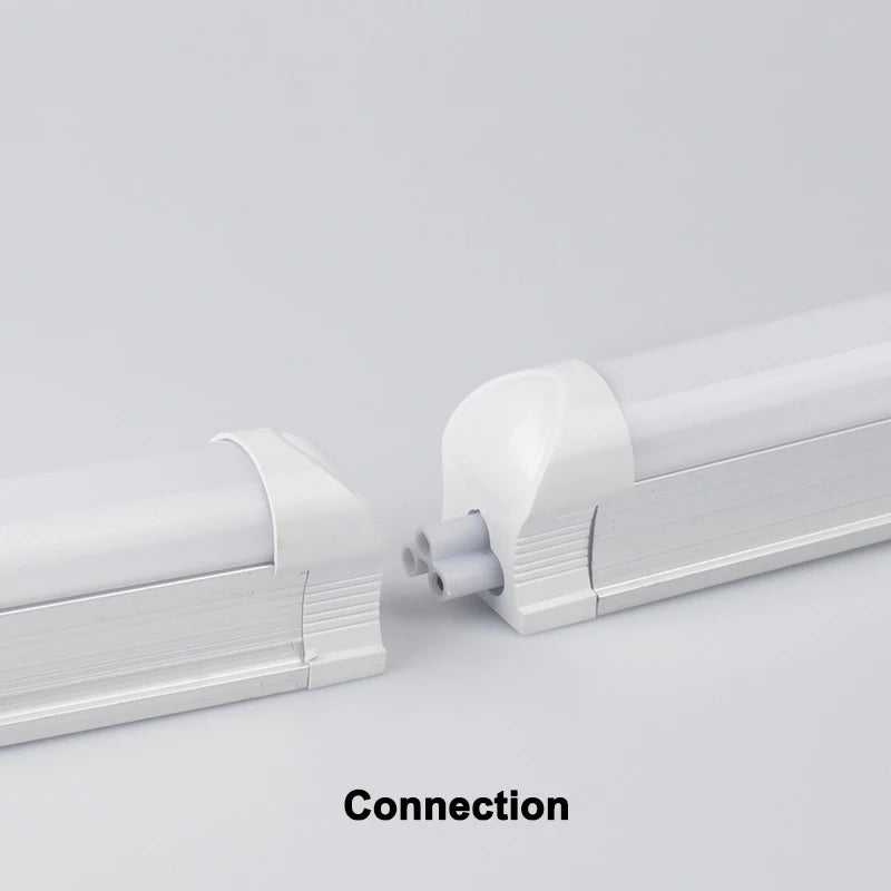 T8 Complete LED Fitting